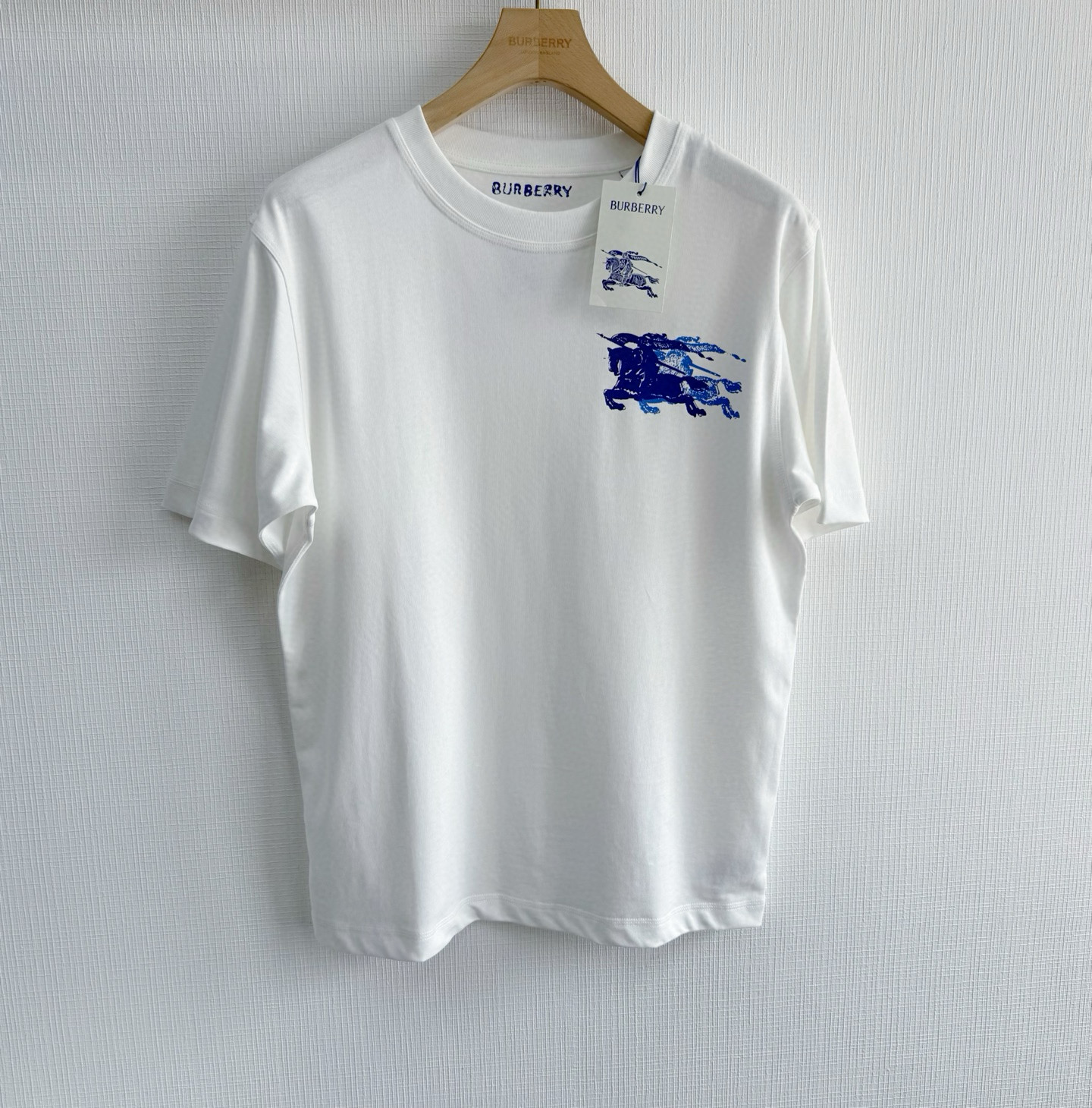 Burberry T-Shirt – TSHP3154