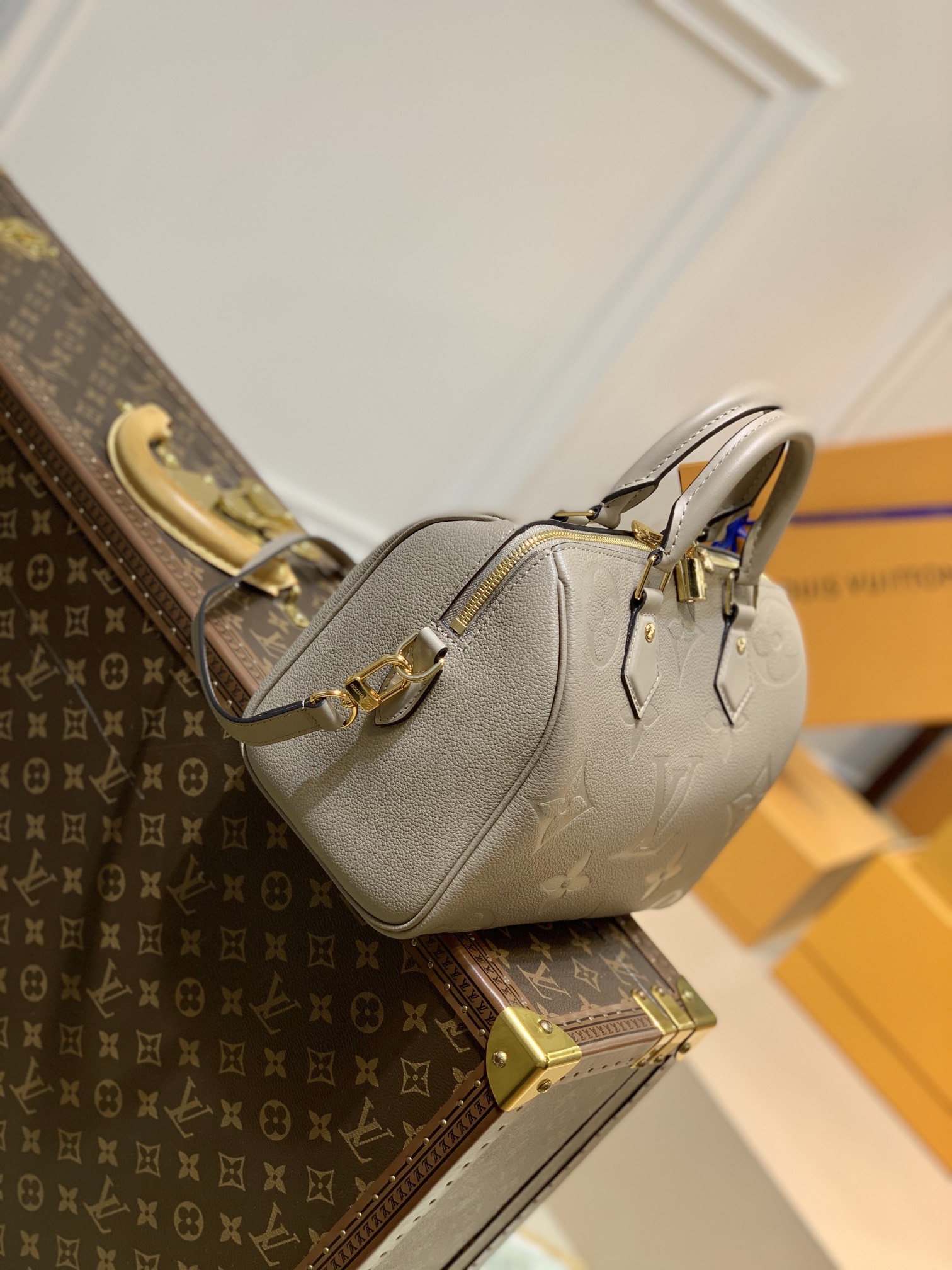 Louis Vuitton Shoulder Bag – LVSH1199