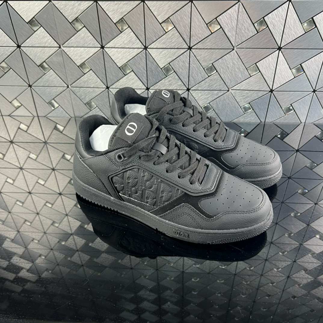 Dior B27 Sneaker – DIOR1283
