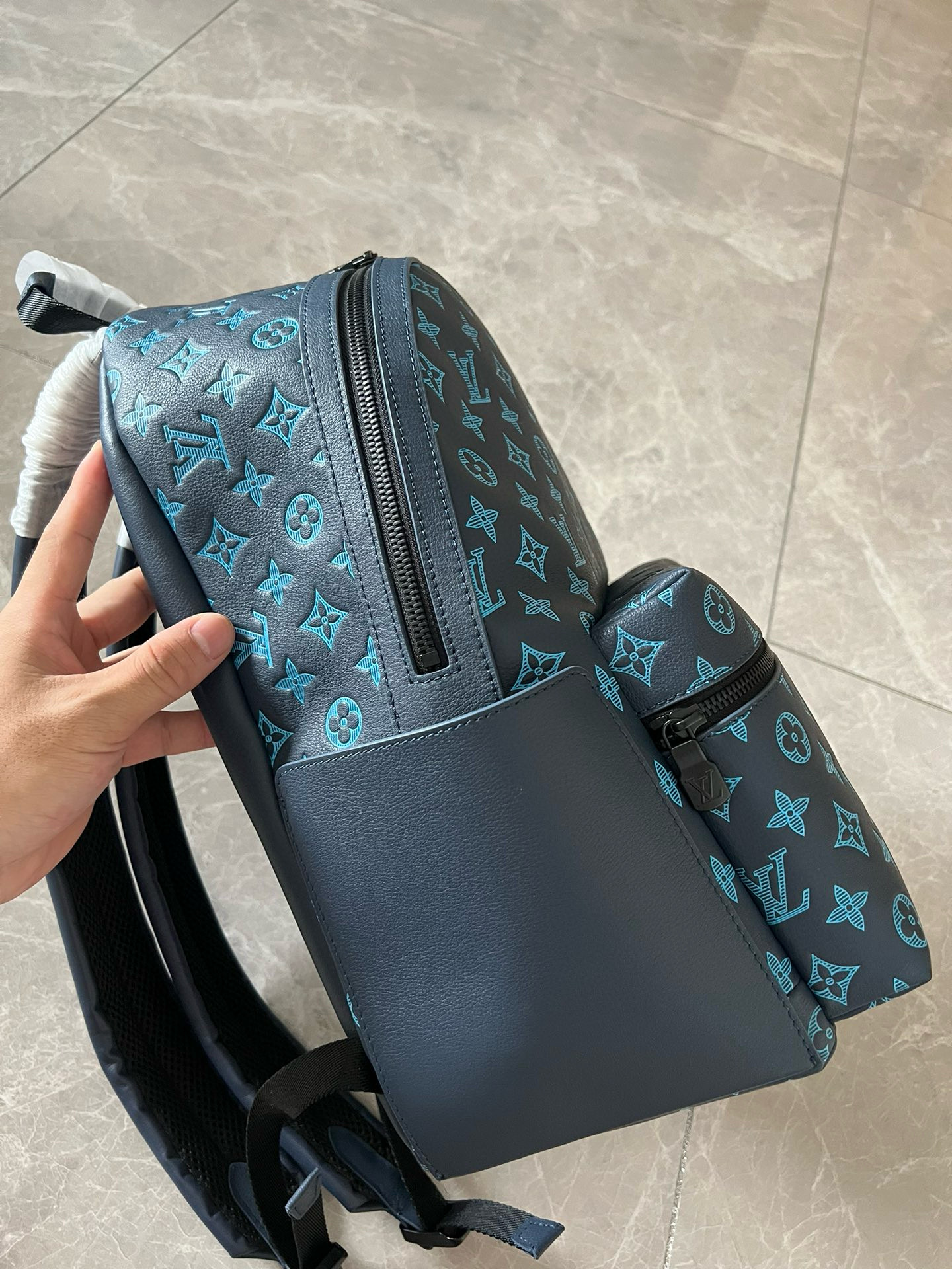 Louis Vuitton Backpack – BBCP1026