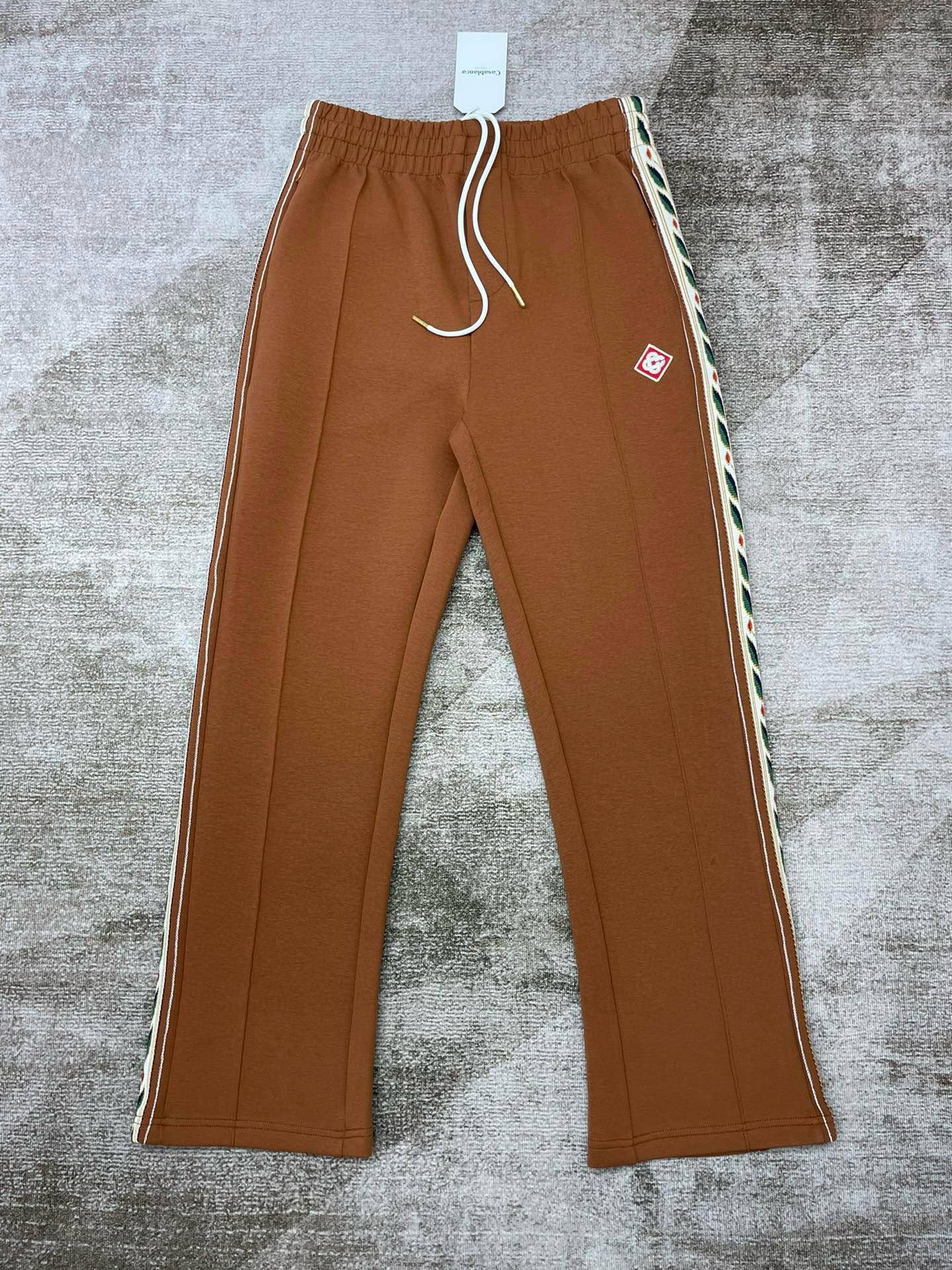 Casablanca Pant – TRJT1119