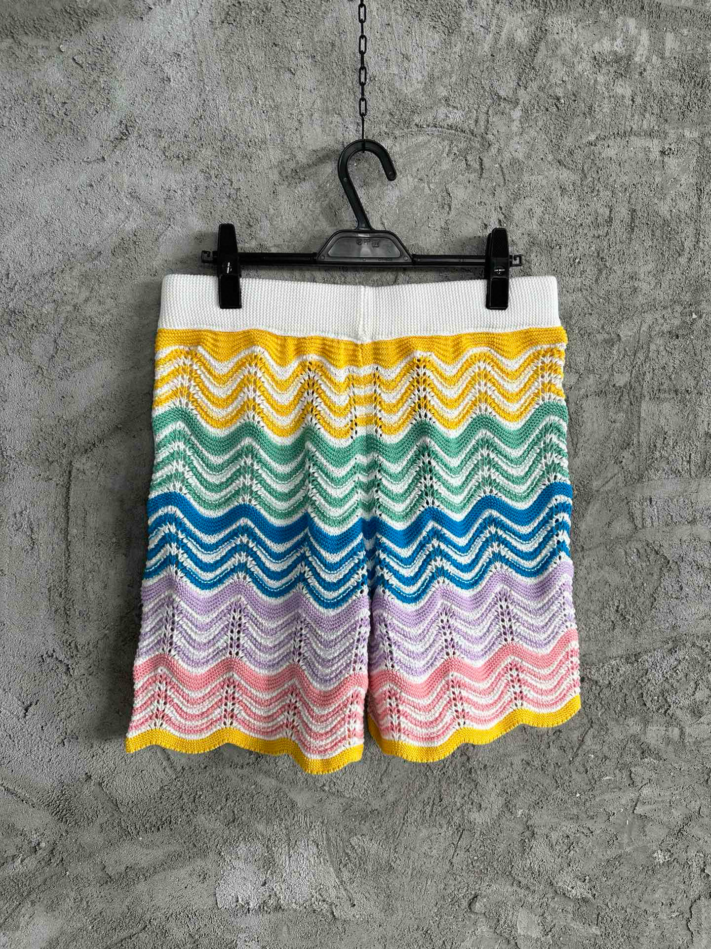 Casablanca Short – SHRT1305