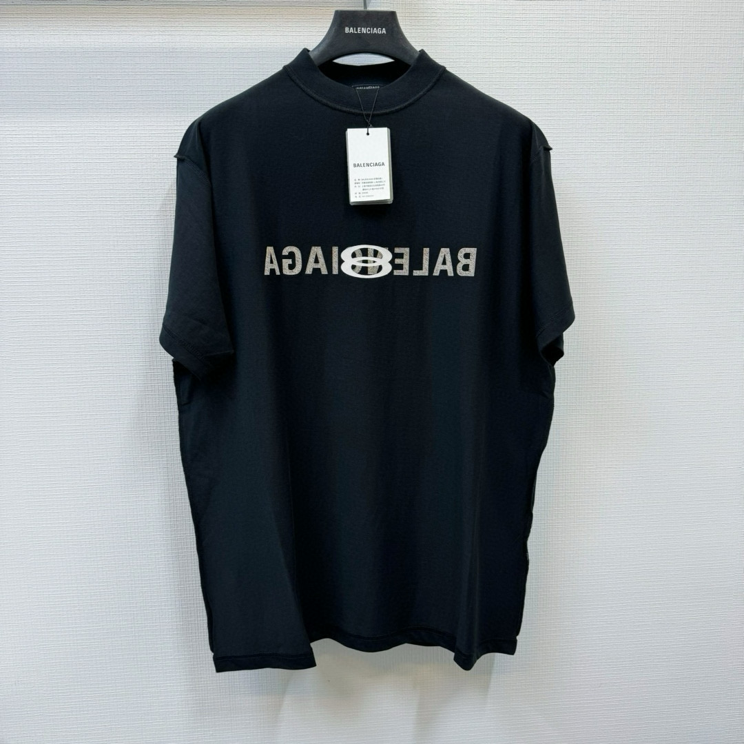 Balenciaga T-Shirt – TSHP2686