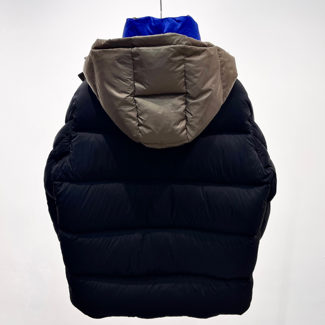 Moncler Jacket – CJKT1243