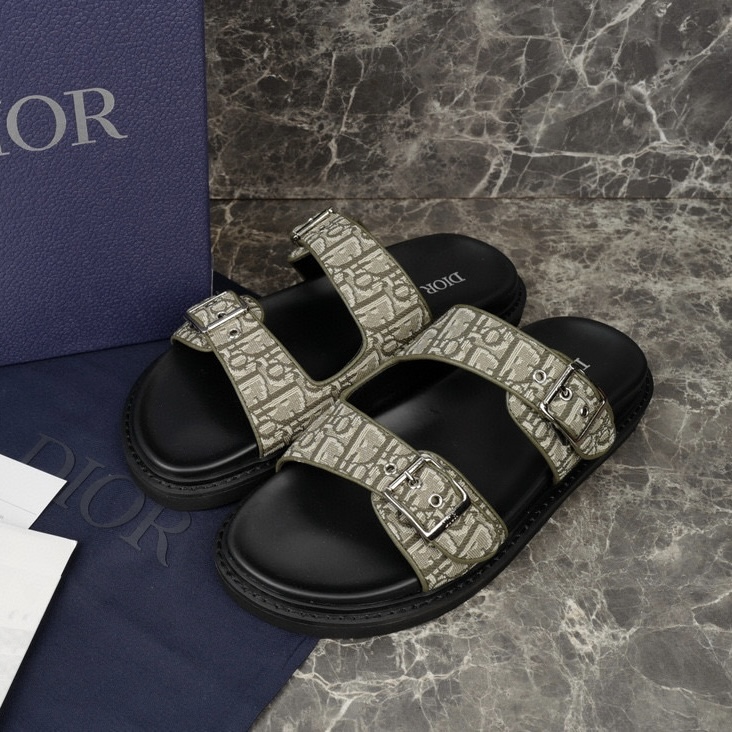 Dior Slipper – SLPR1184