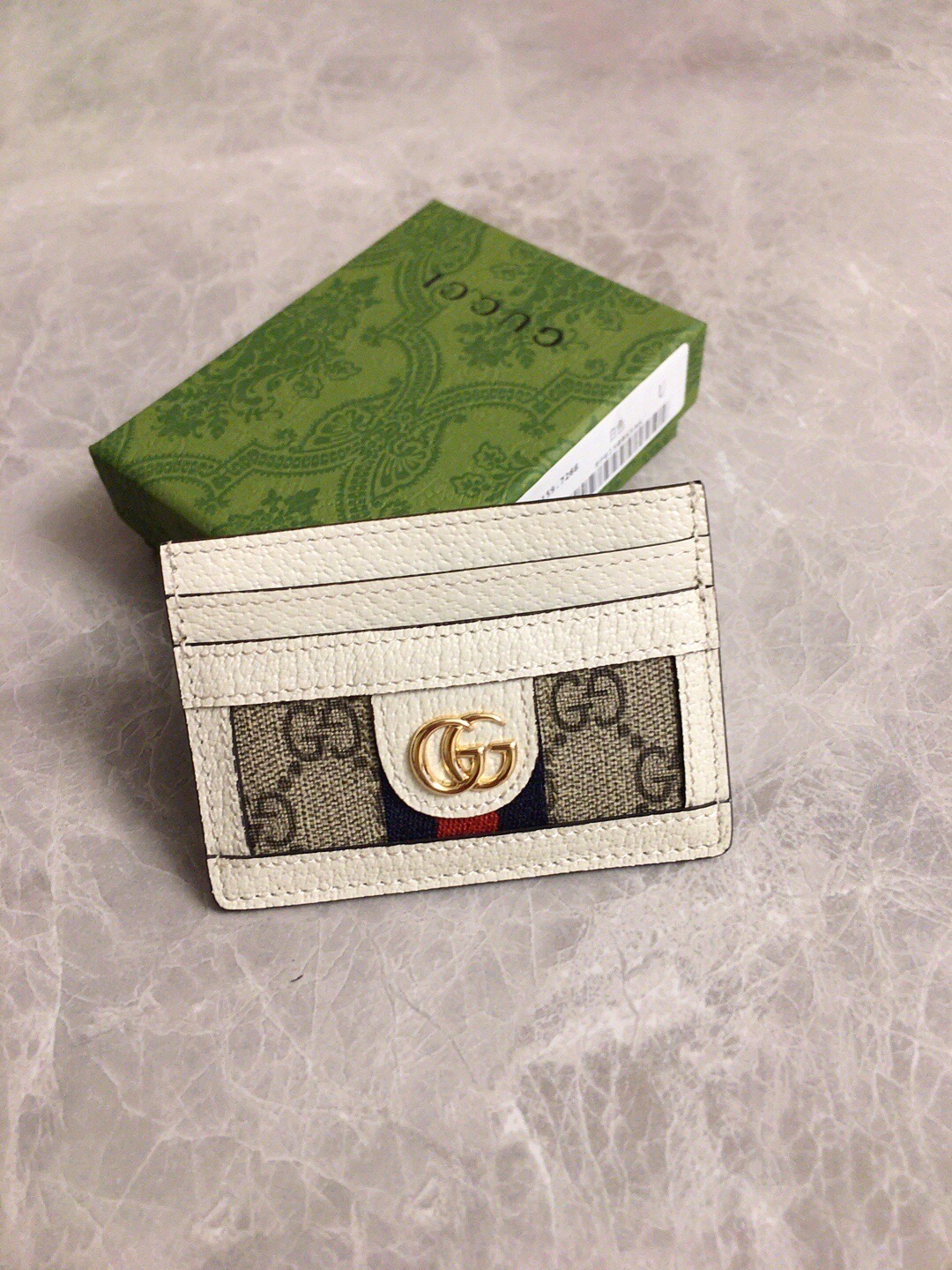 Gucci Wallet – MWLT1127