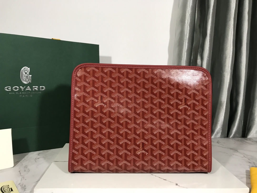 Goyard GM Bag – BGBP1345