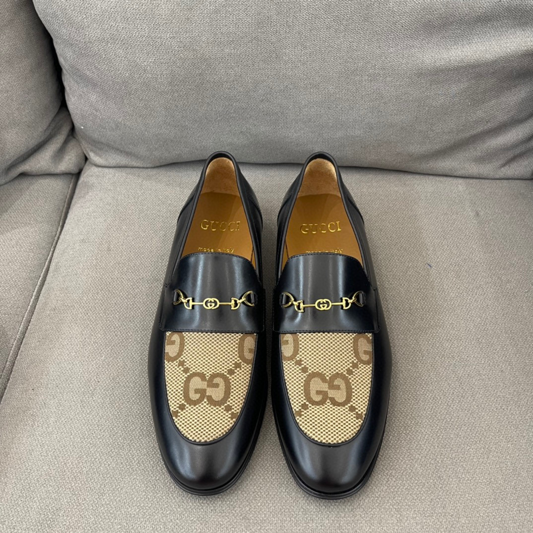 Gucci Loafers – GUCC1101