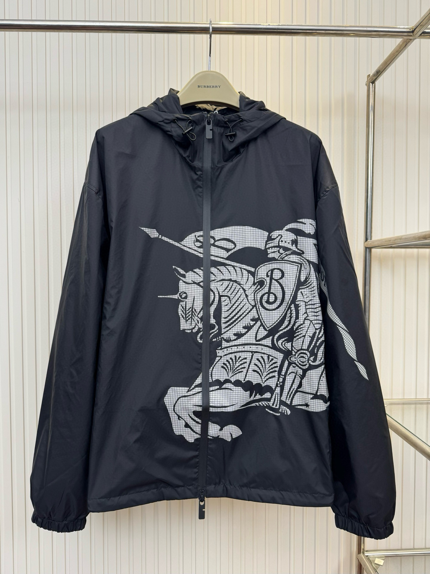 Burberry Jacket – CJKT1820