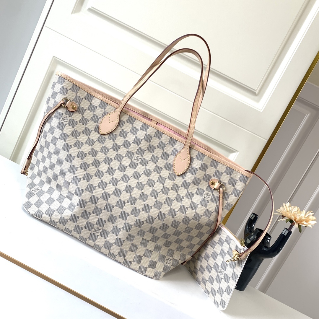 Louis Vuitton Tote Bag – LVTB1001