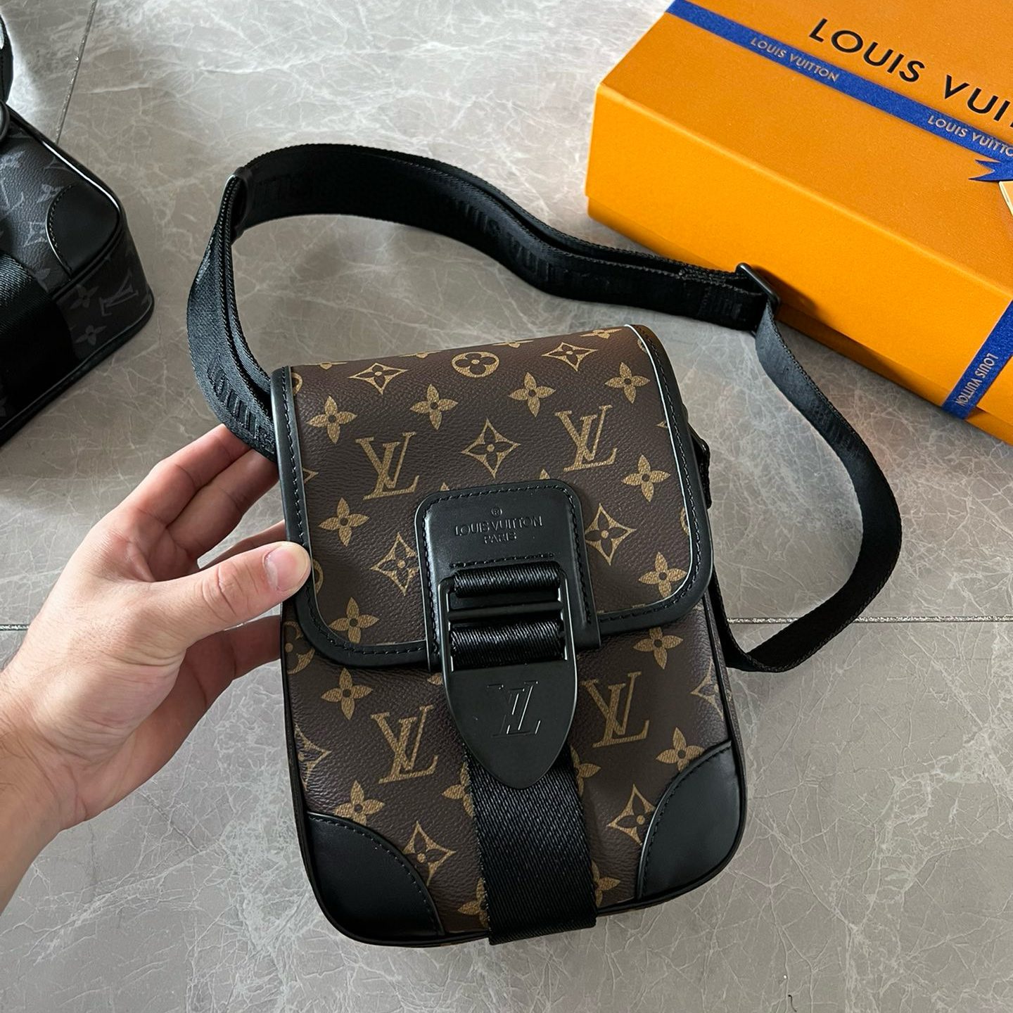 Louis Vuitton Bag – BBMC1078