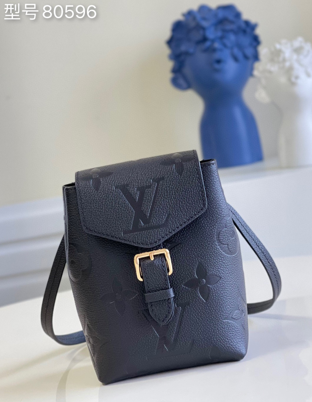 Louis Vuitton Backpacks – LVBG1002