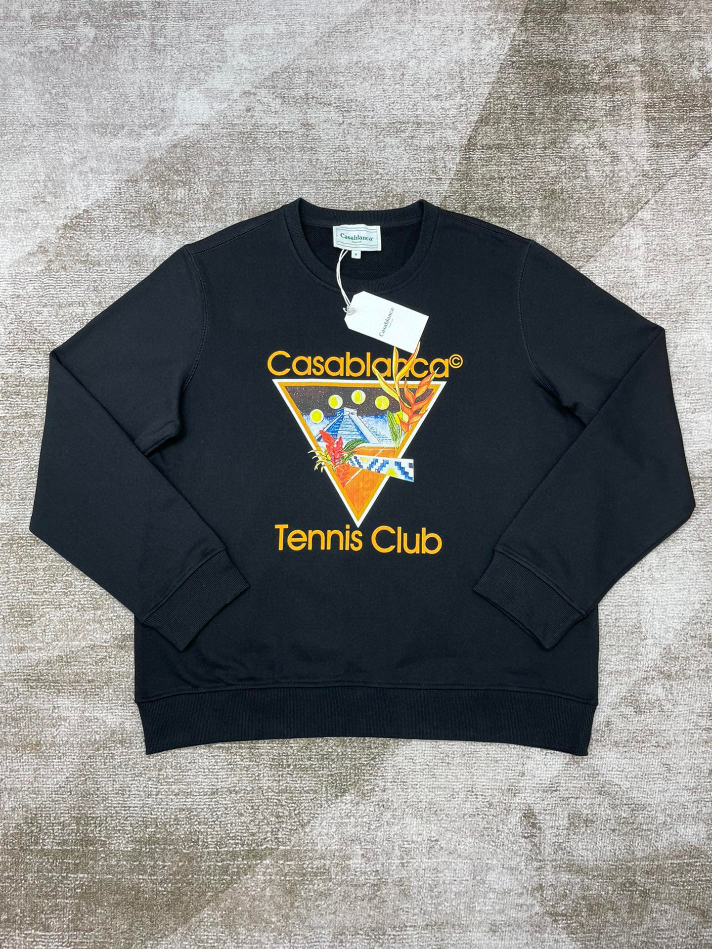 Casablanca Sweater – SWHO2068