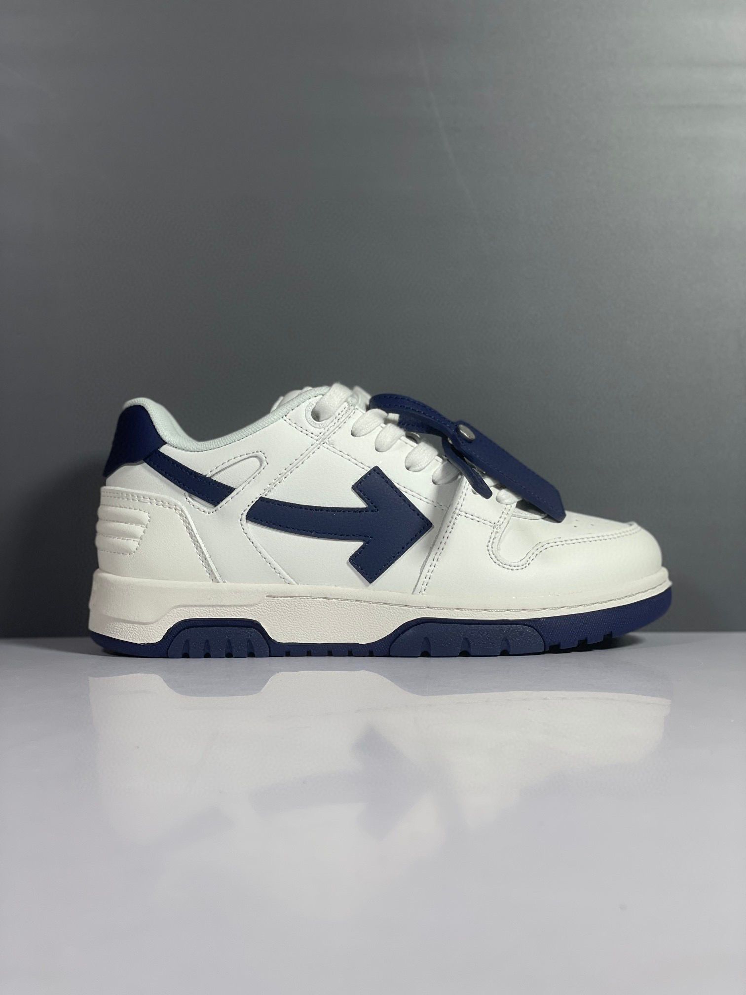 Off White Sneaker – OFWH1003