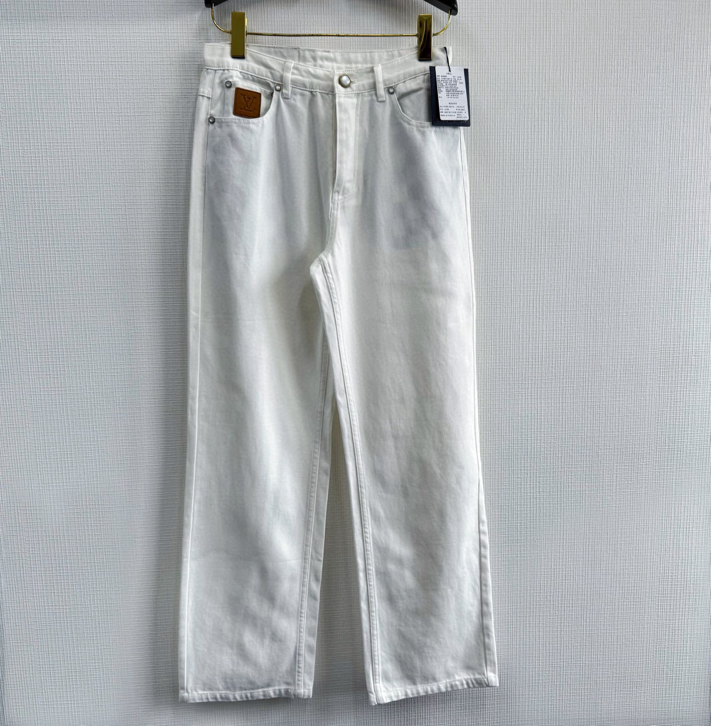 Louis Vuitton Jeans – JEPA1327