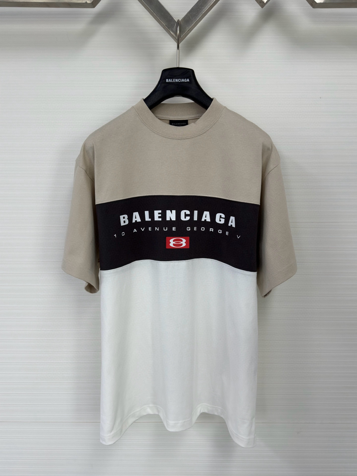 Balenciaga T-Shirt – TSHP3125
