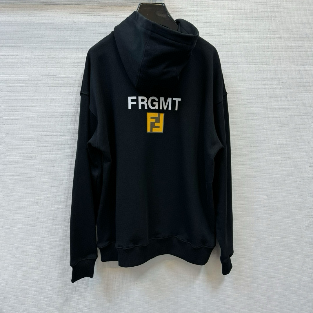 Fendi Hoodie – SWHO2195