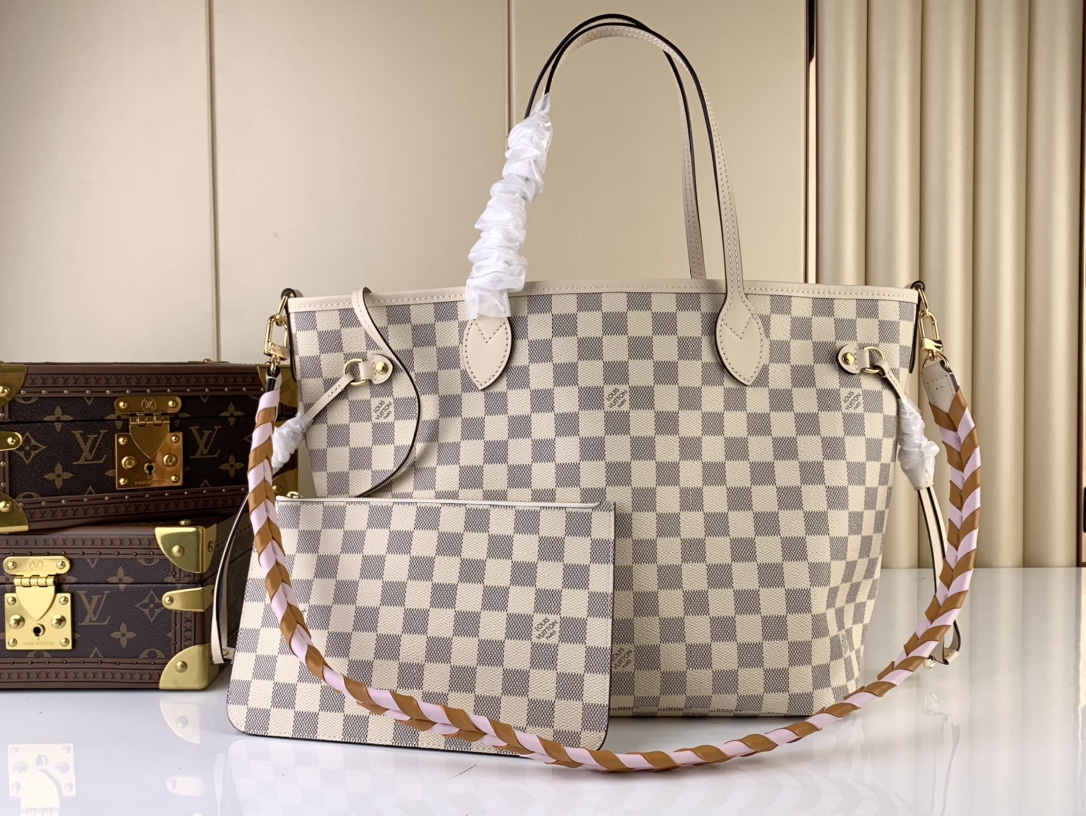 Louis Vuitton Tote Bag – LVTB1017