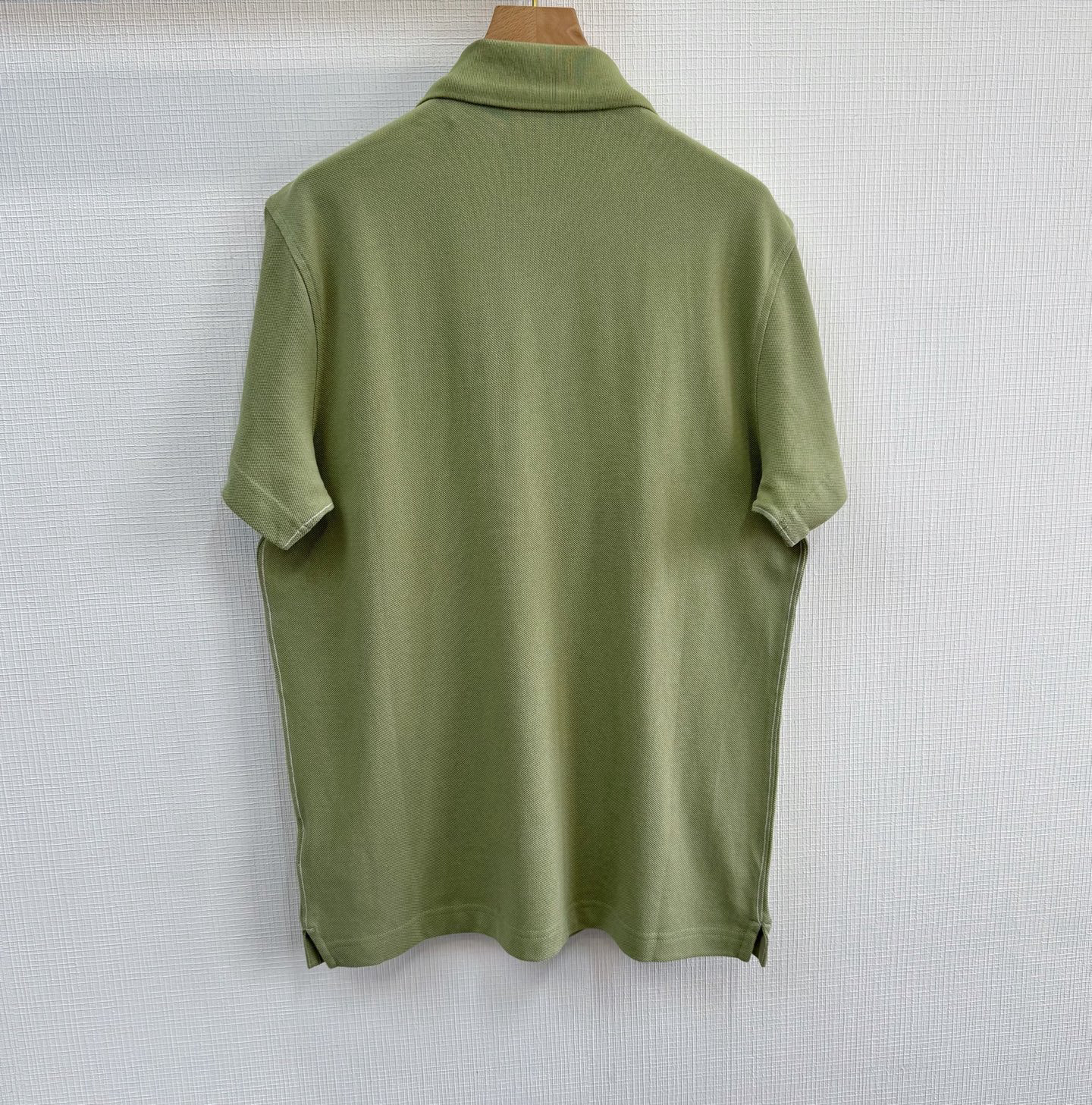 Burberry Polo T-Shirt – TSHP3168