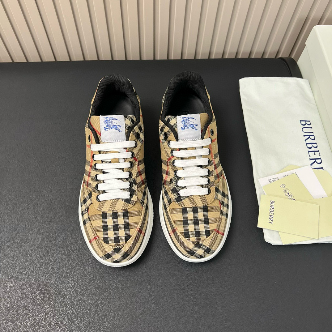 Burberry Sneaker – BBRY1048