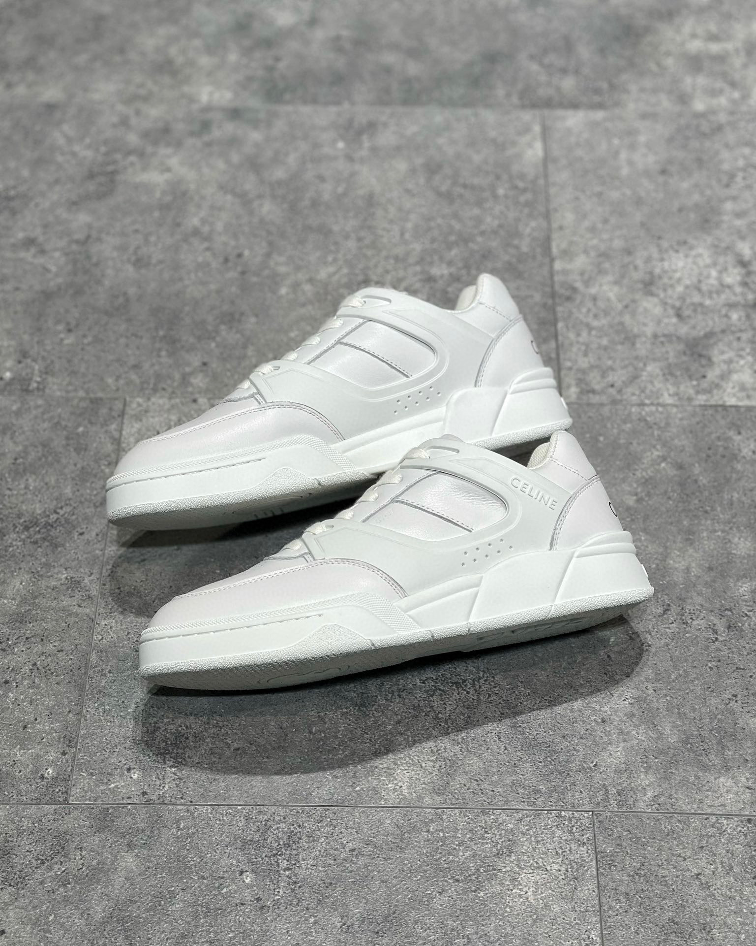 Celine Sneaker – CLNE1001