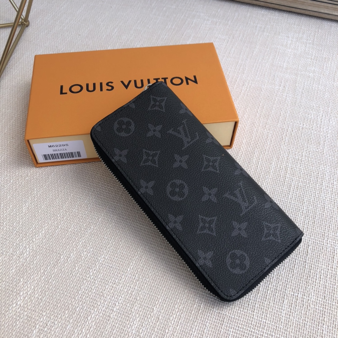 Louis Vuitton Wallet – MWLT1019
