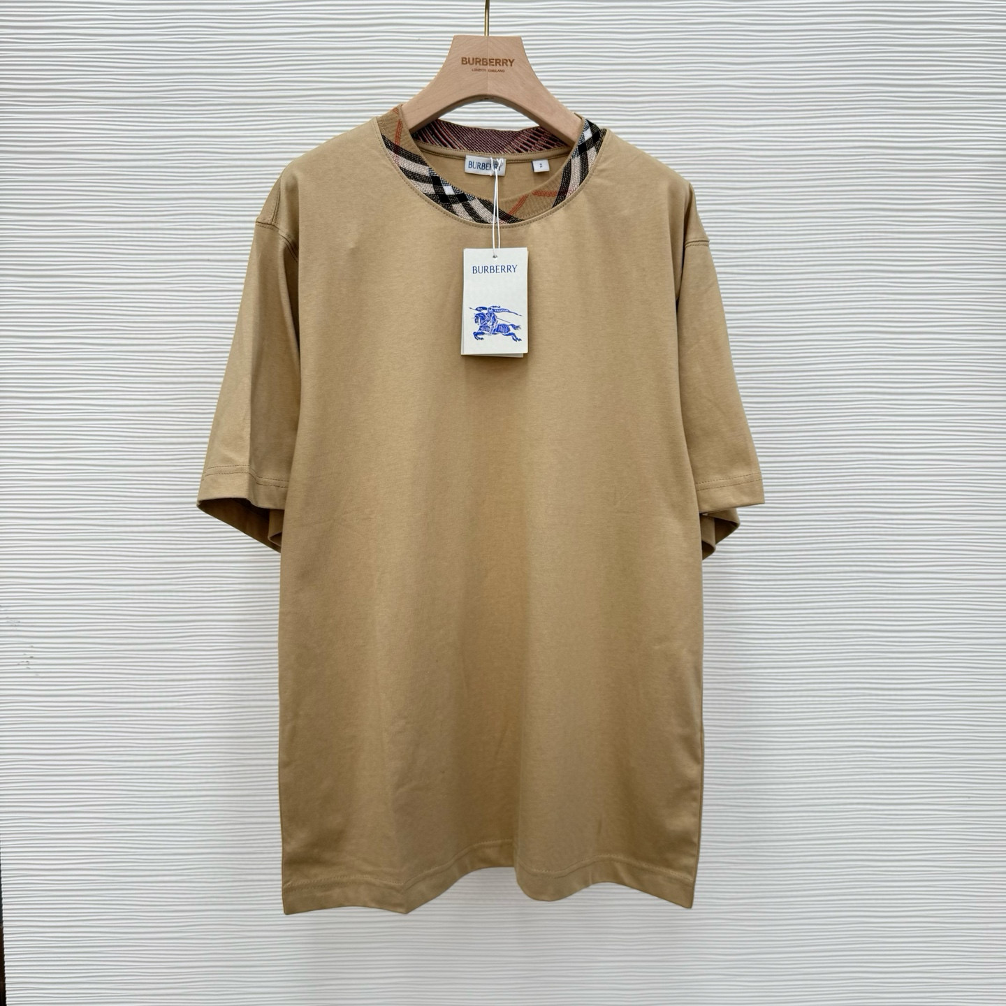 Burberry T-Shirt – TSHP3330