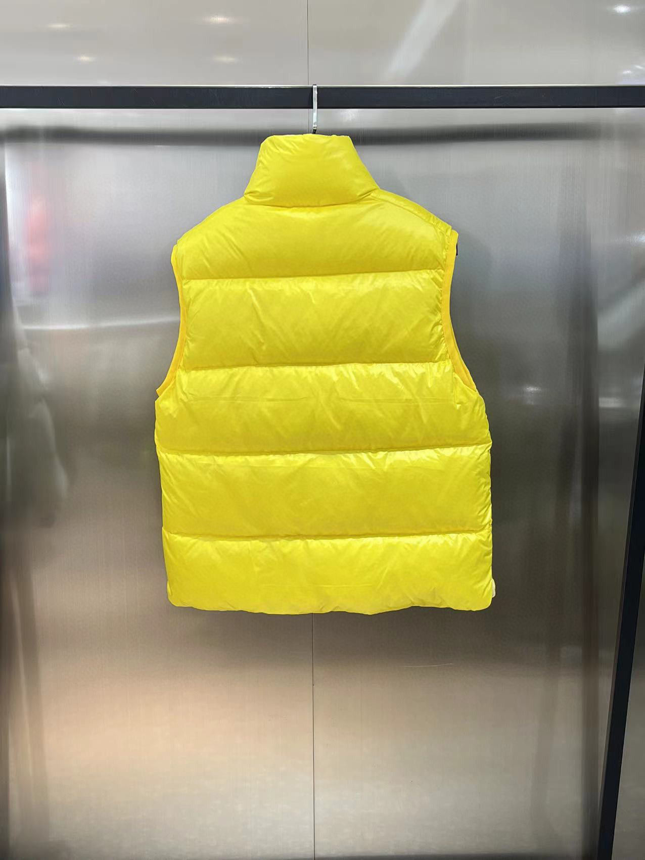 Moncler Gilet – VEJK1071