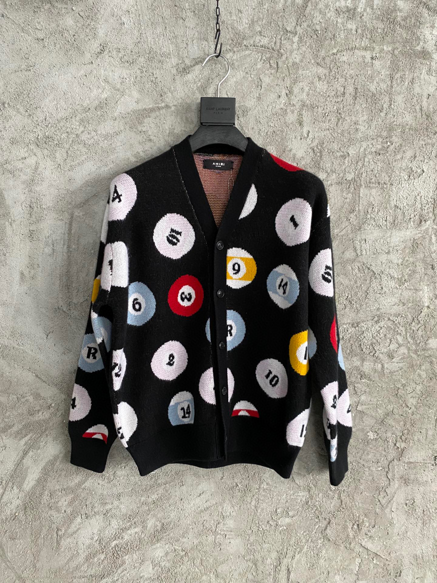 Amiri Sweater – SWHO1738