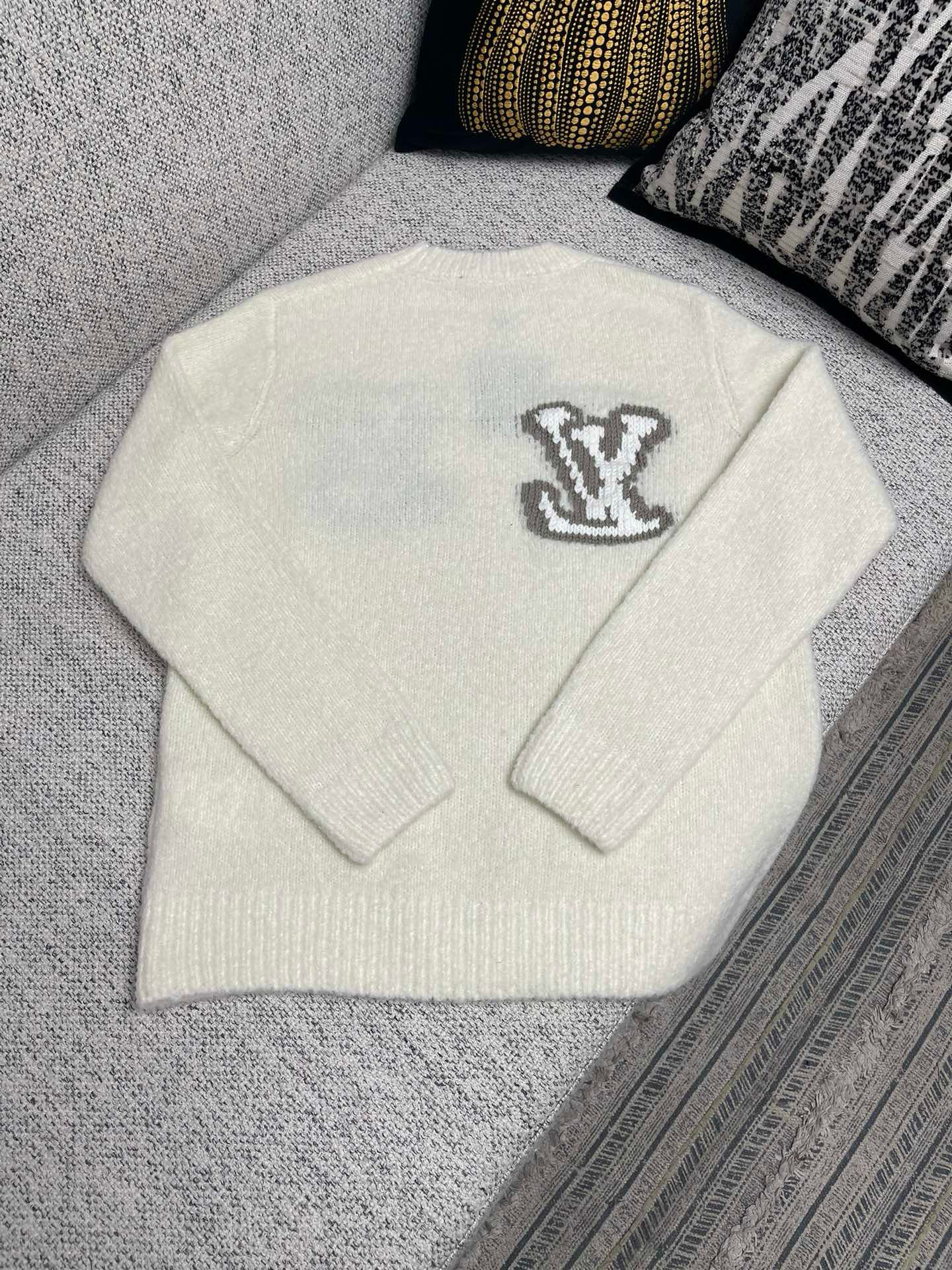 Louis Vuitton Sweater – SWHO2584