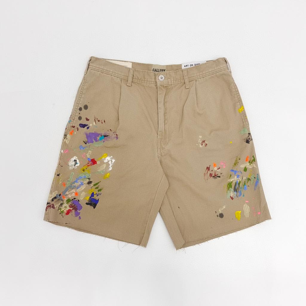 Gallery Dept Short – SHRT1151