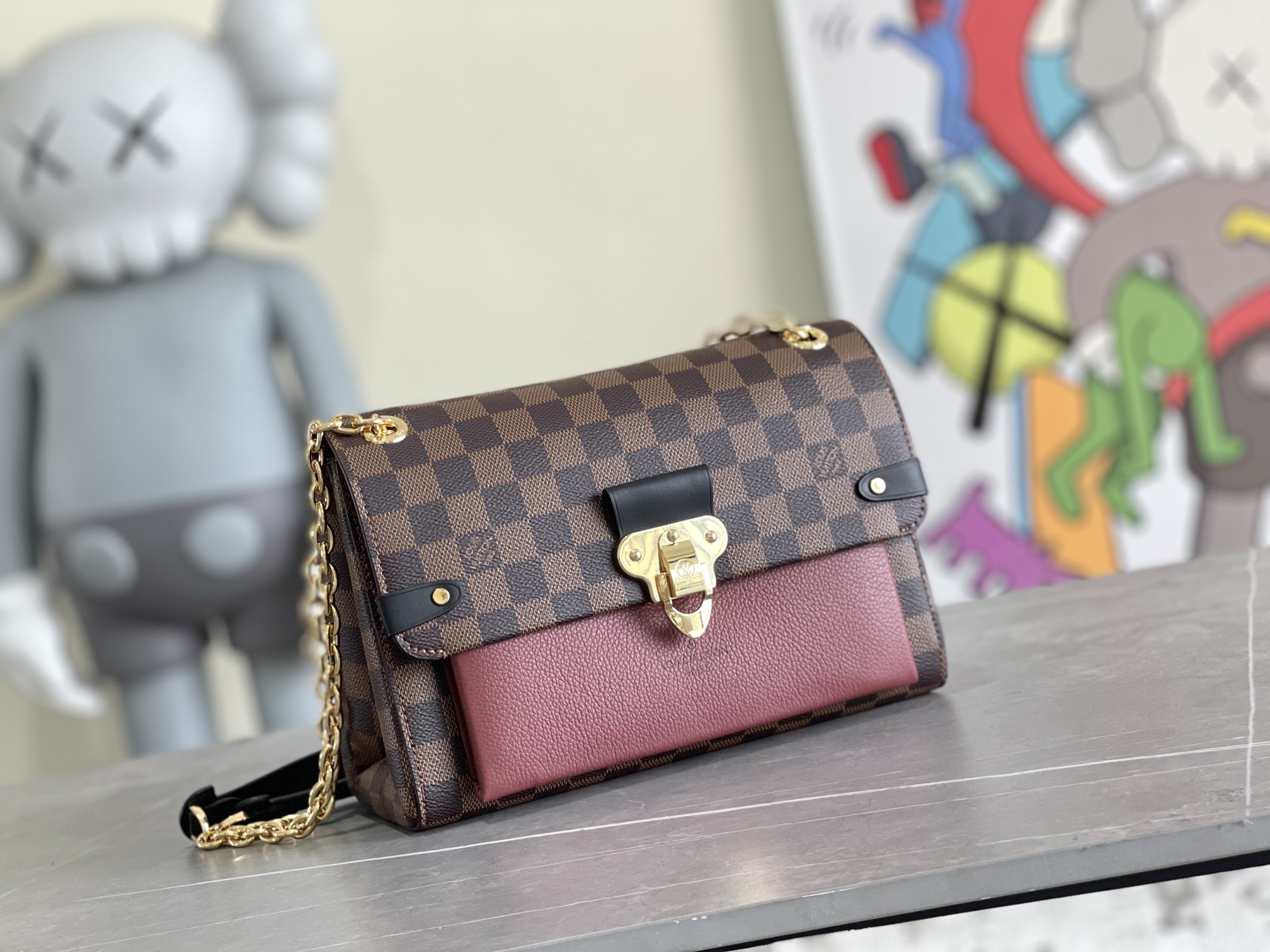 Louis Vuitton Shoulder Bag – LVSH1171
