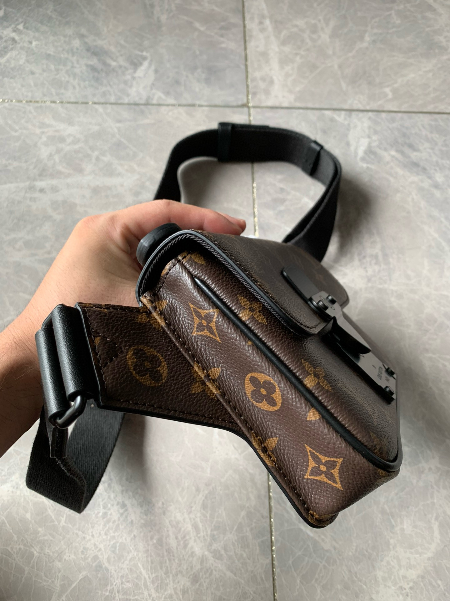 Louis Vuitton Bag – BBMC1031