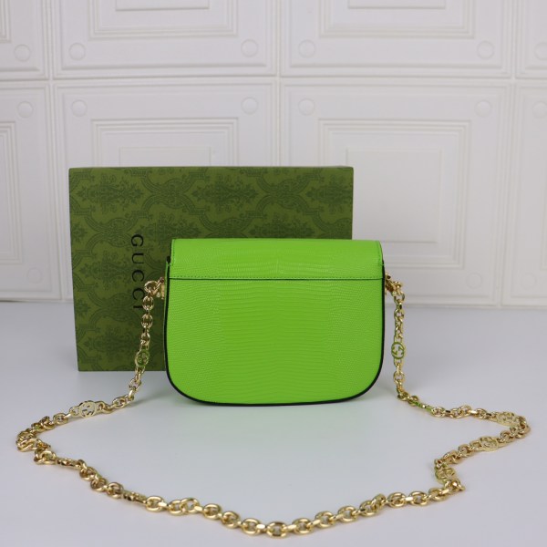 Gucci Shoulder Bag – GUSB1136