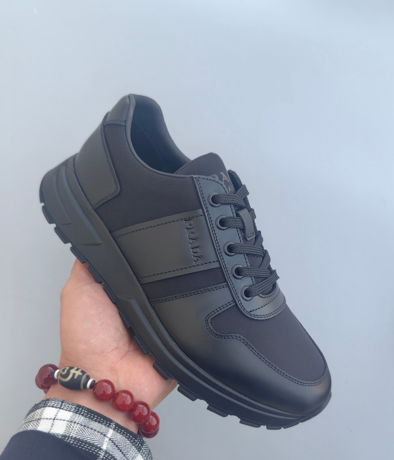 Prada Sneaker – PRDA1134