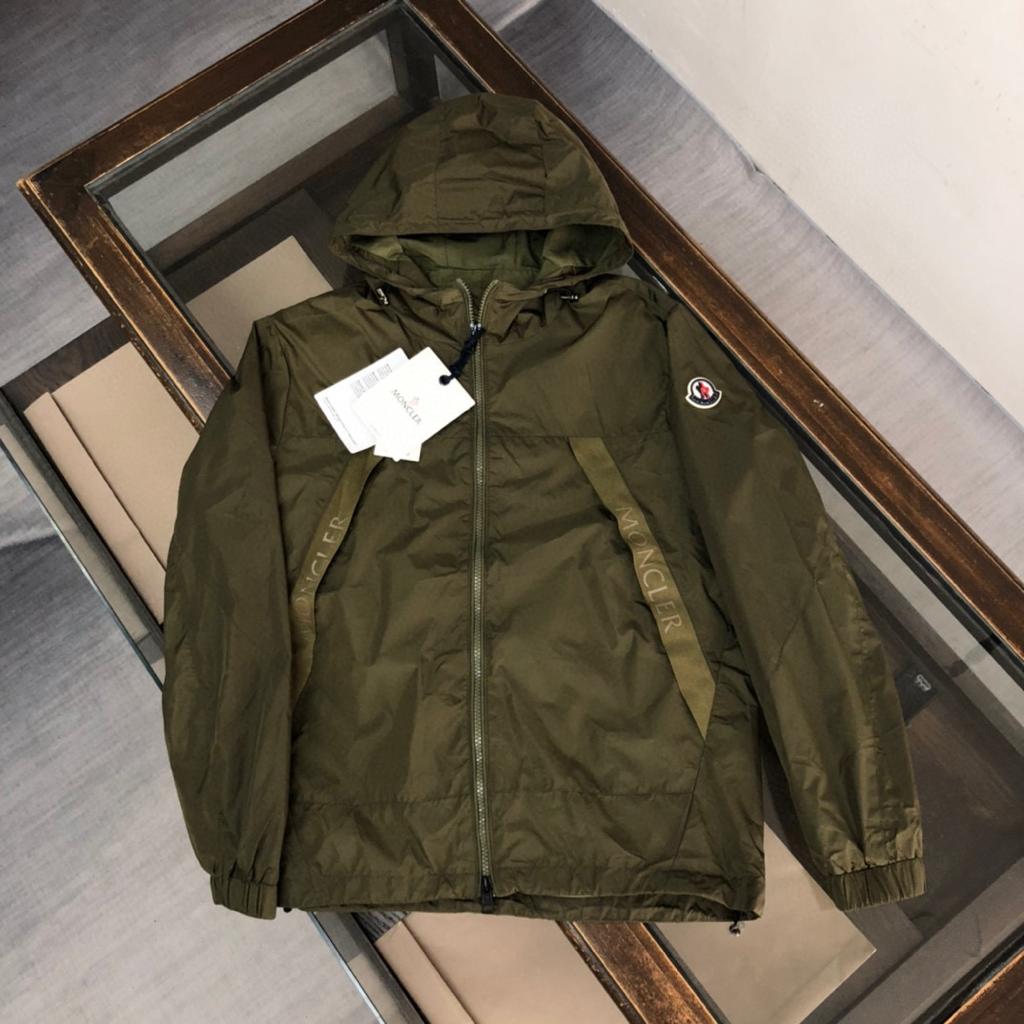 Moncler Jacket – CJKT1343