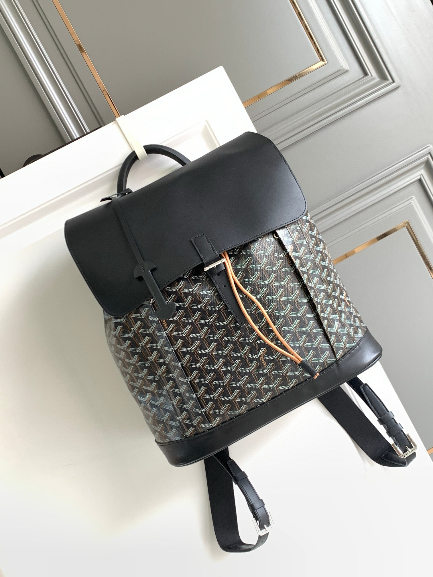 Goyard Backpack – BBCP1073