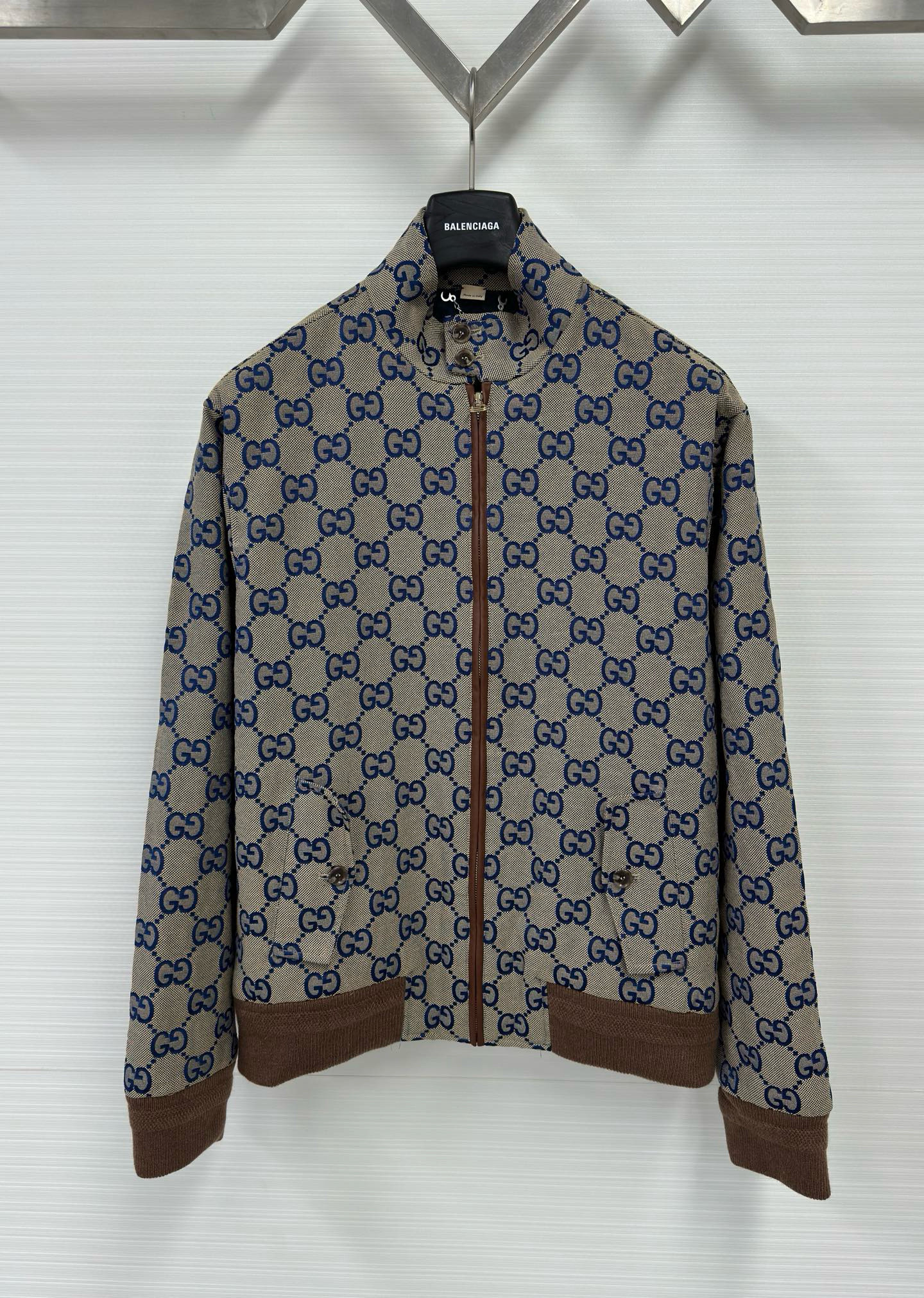 Gucci Jacket – CJKT1797