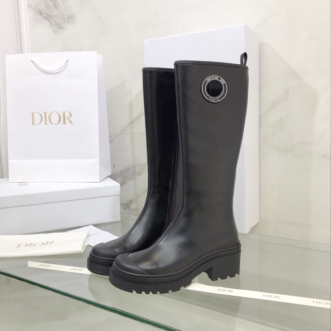 Dior Boots – WOCD1005