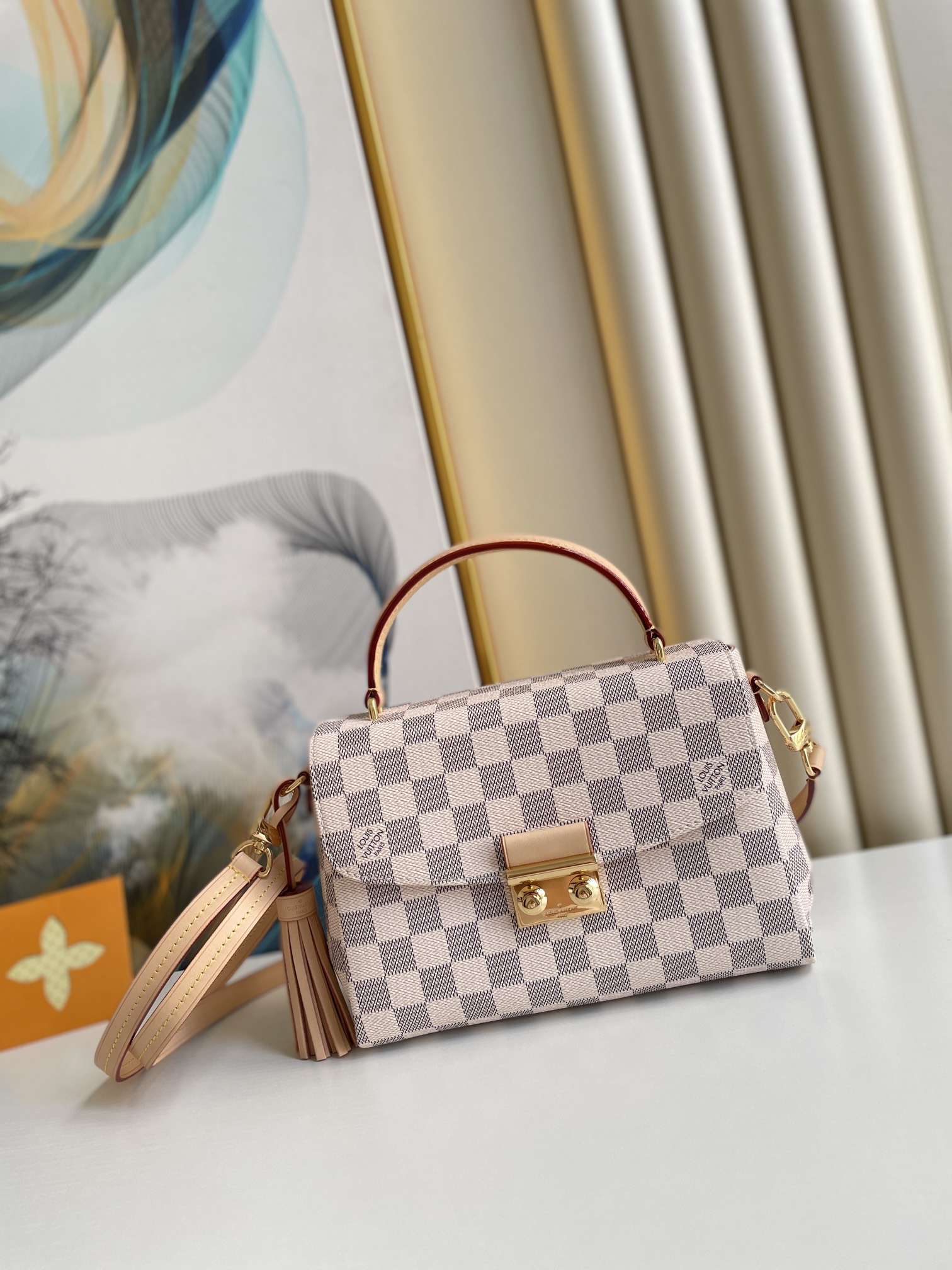 Louis Vuitton Shoulder Bag – LVSH1001