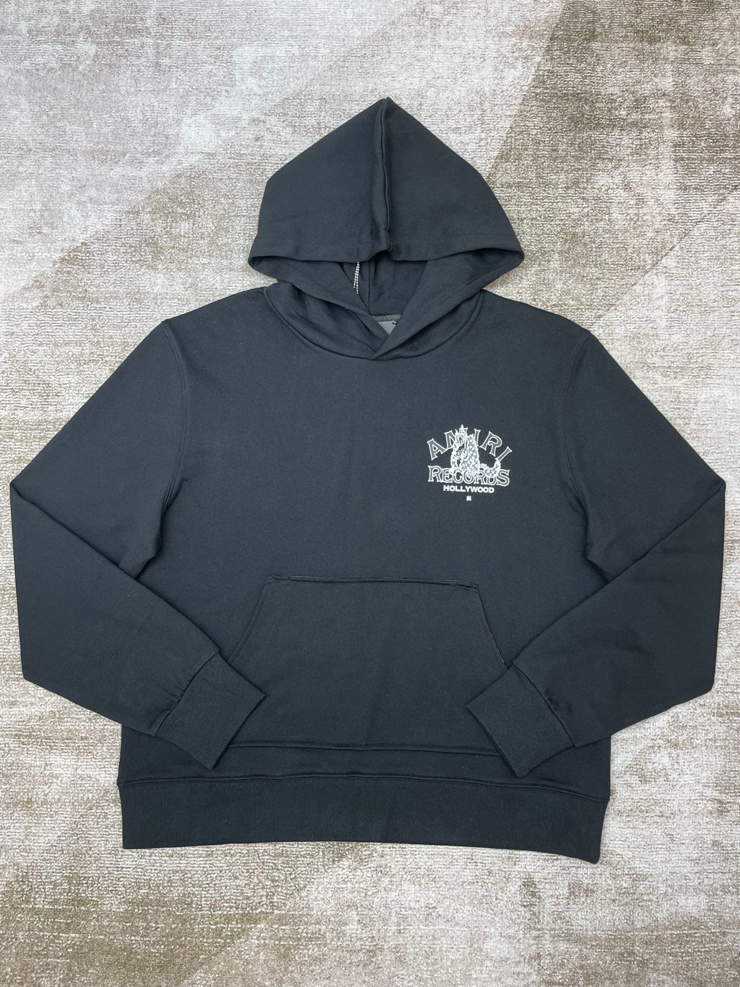 Amiri Hoodie – SWHO1964