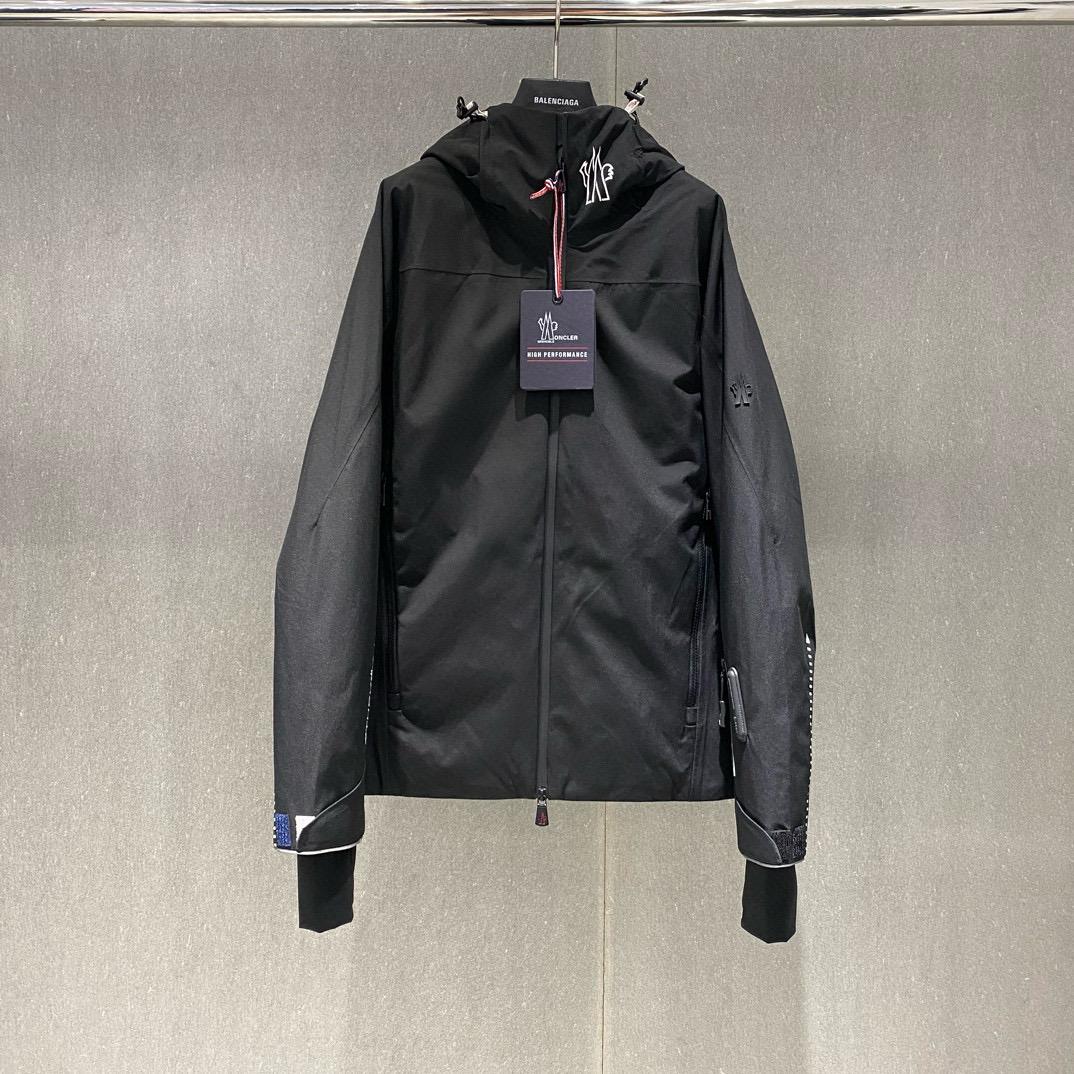 Moncler Jacket – CJKT1649