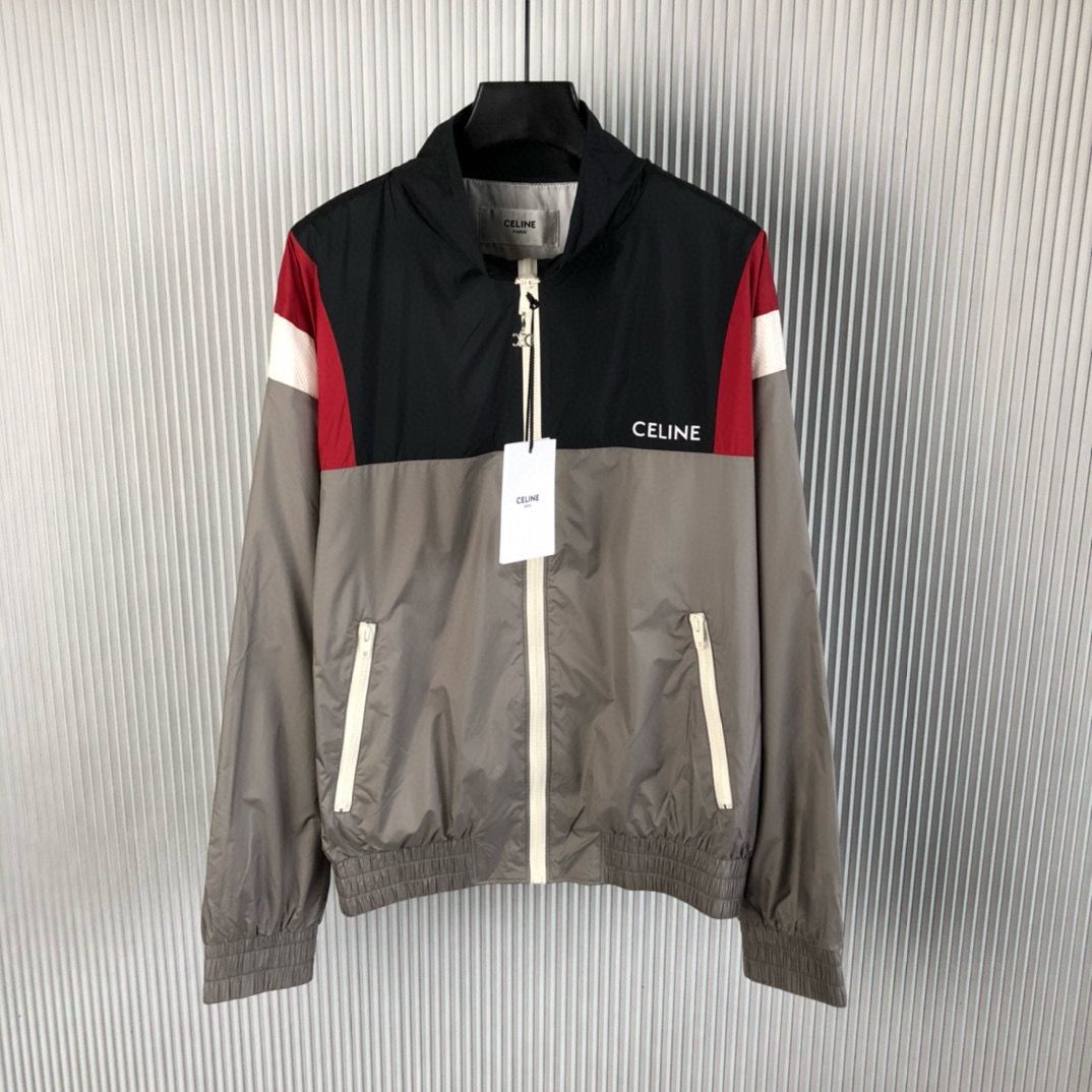 Celine Jacket – CJKT1618