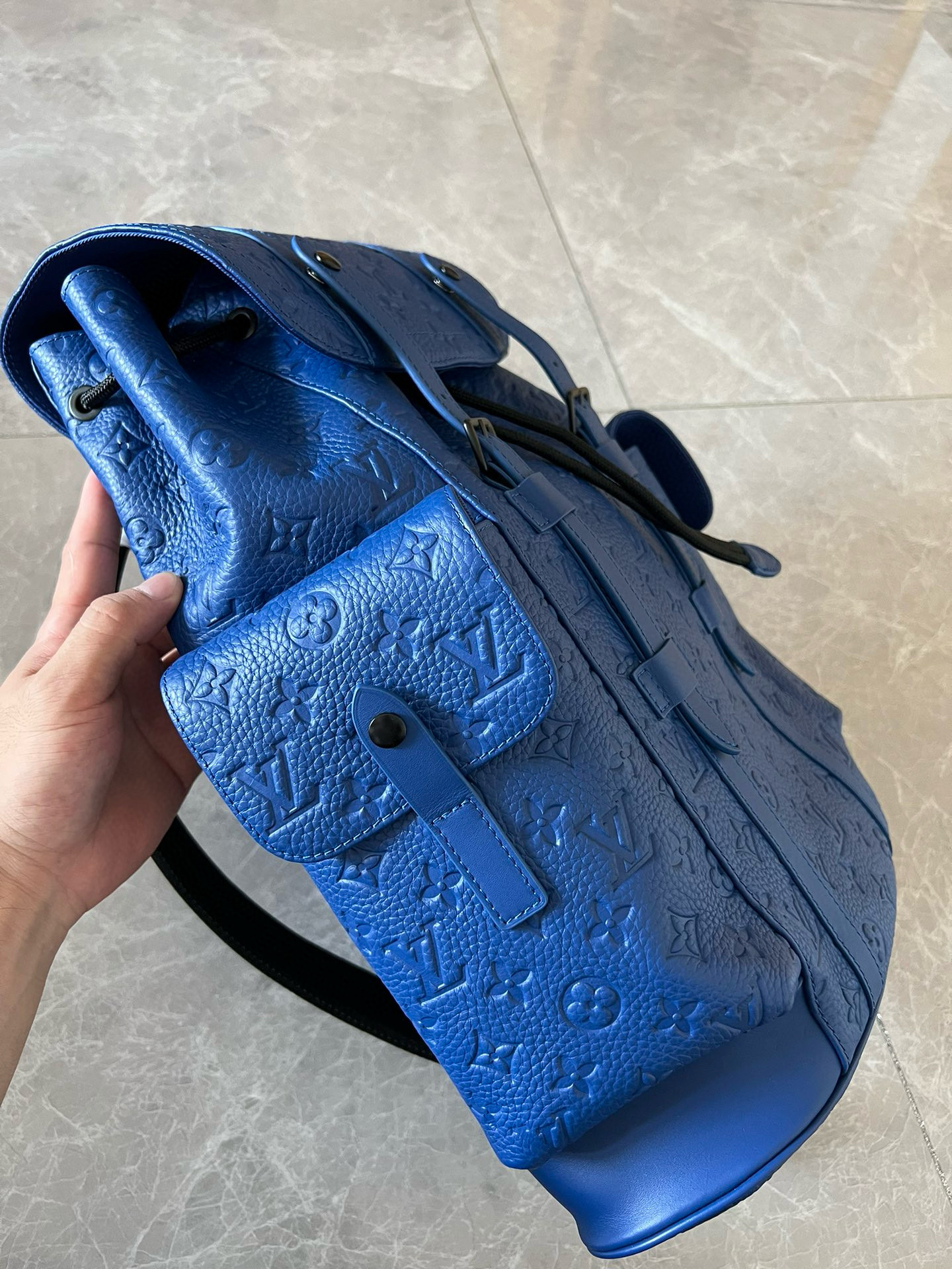 Louis Vuitton Backpack – BBCP1007