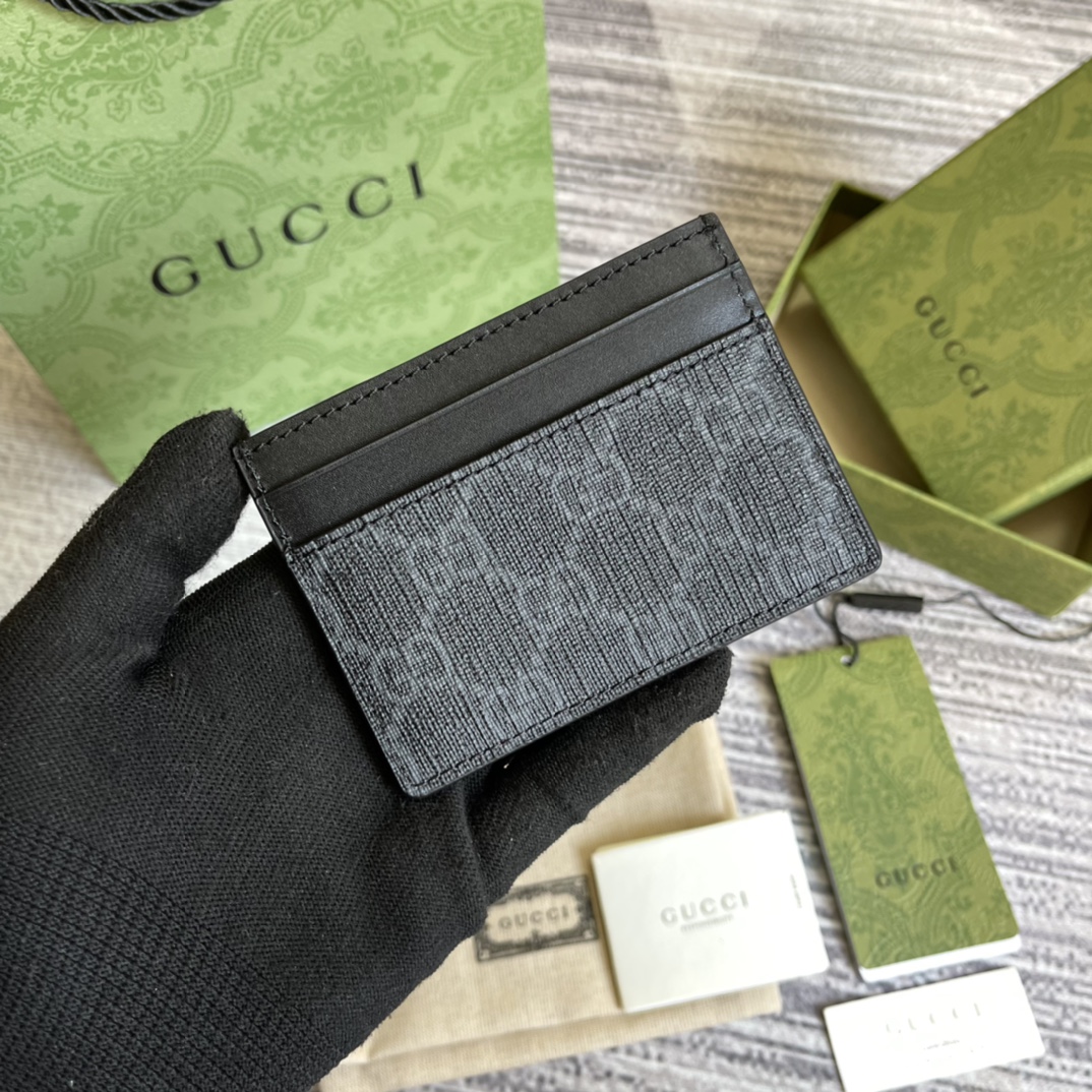 Gucci Wallet – MWLT1113