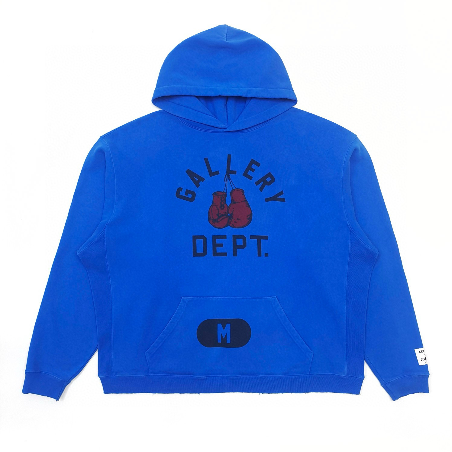 Gallery Dept Hoodie – SWHO2377