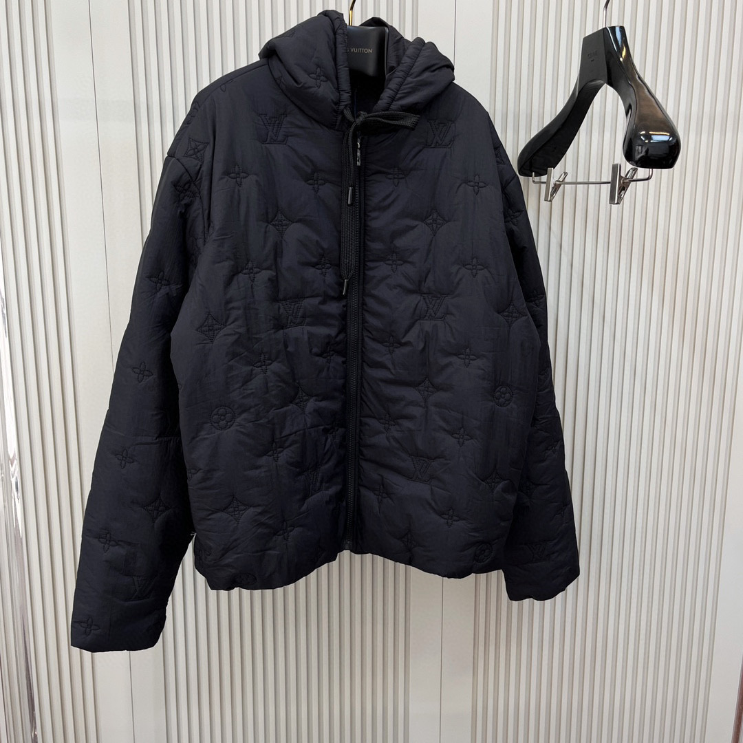 Louis Vuitton Jacket – CJKT1536
