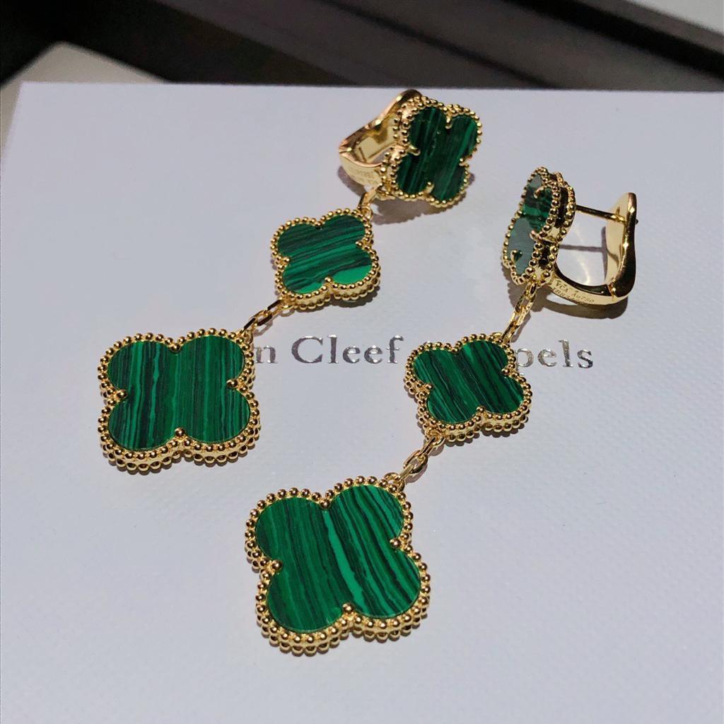 Van Cleef & Arpels Earrings – JWWM1059