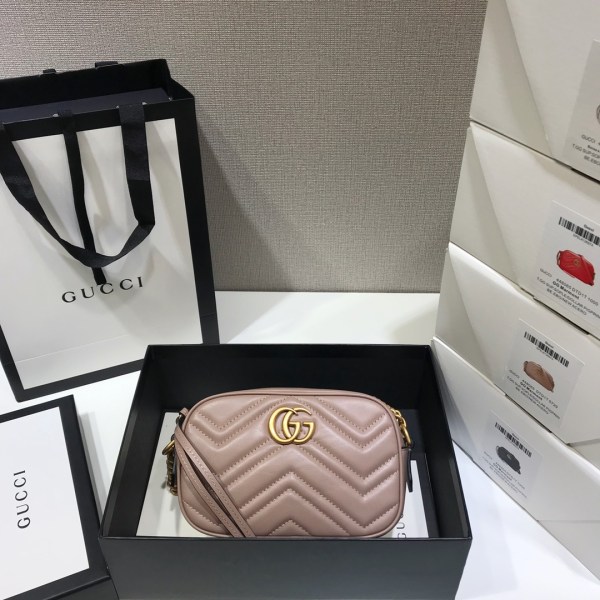 Gucci Shoulder Bag – GUSB1118