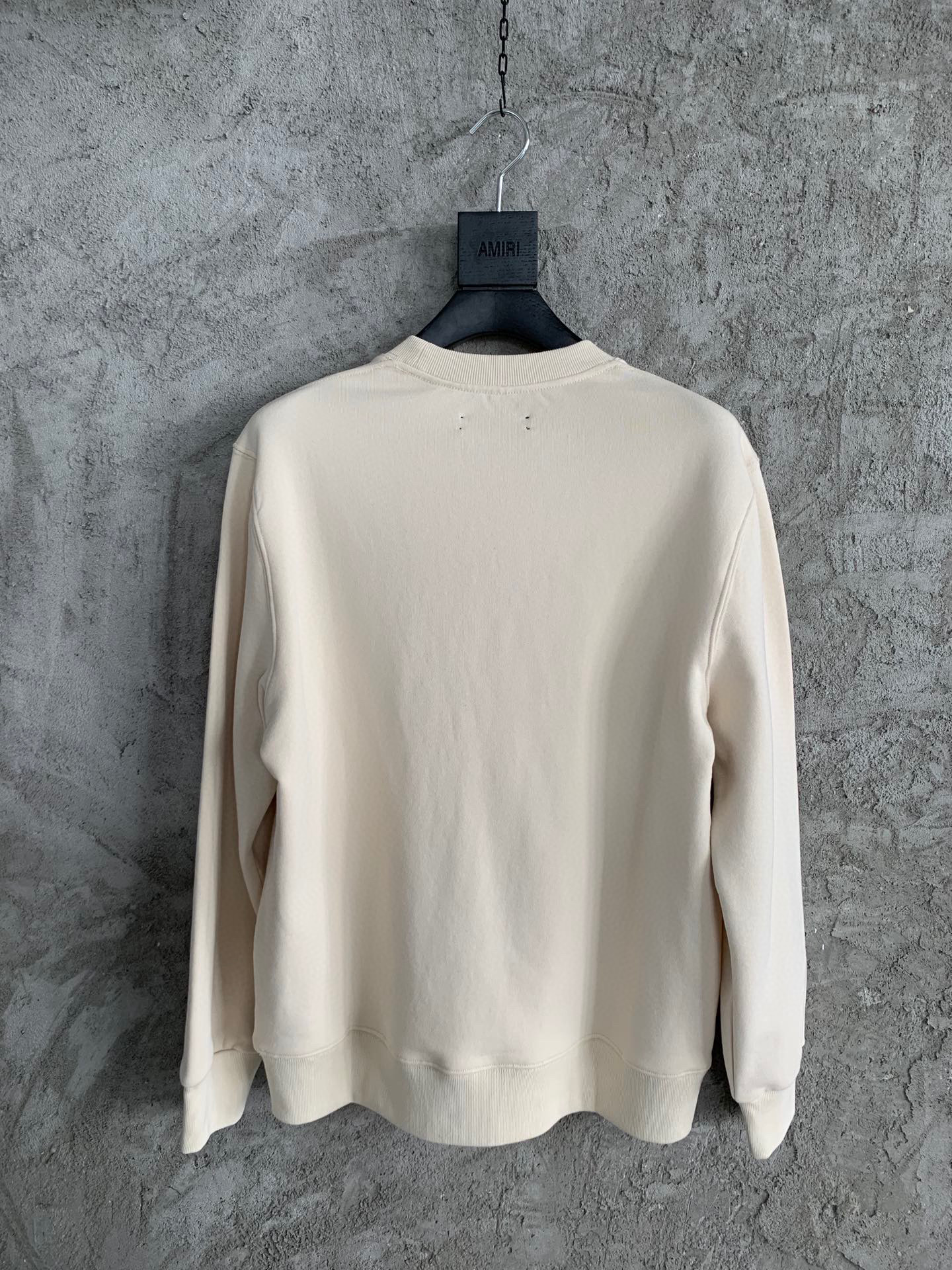 Amiri Sweater – SWHO1737